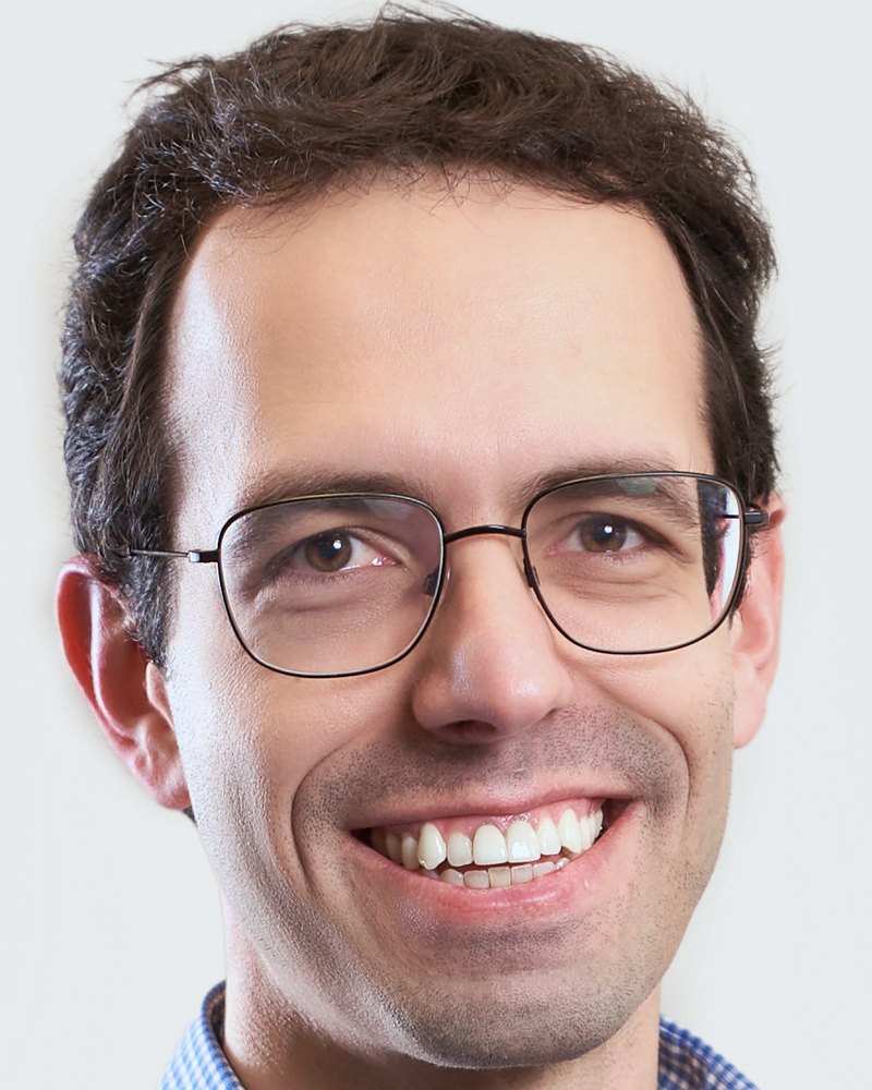 Evgeni (Genya) Frenkel, PhD