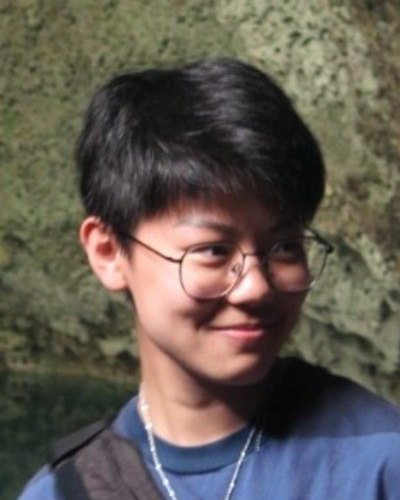 Zhirou Lian